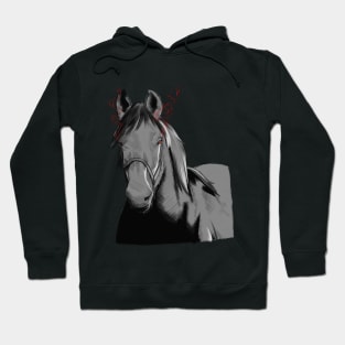 Dark Horse Hoodie